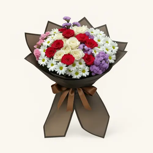 Bucket Bunga Padalarang Padalarang